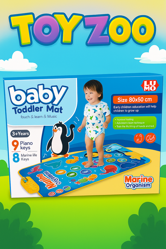 NUMBERIC EDUCATIONAL MAT