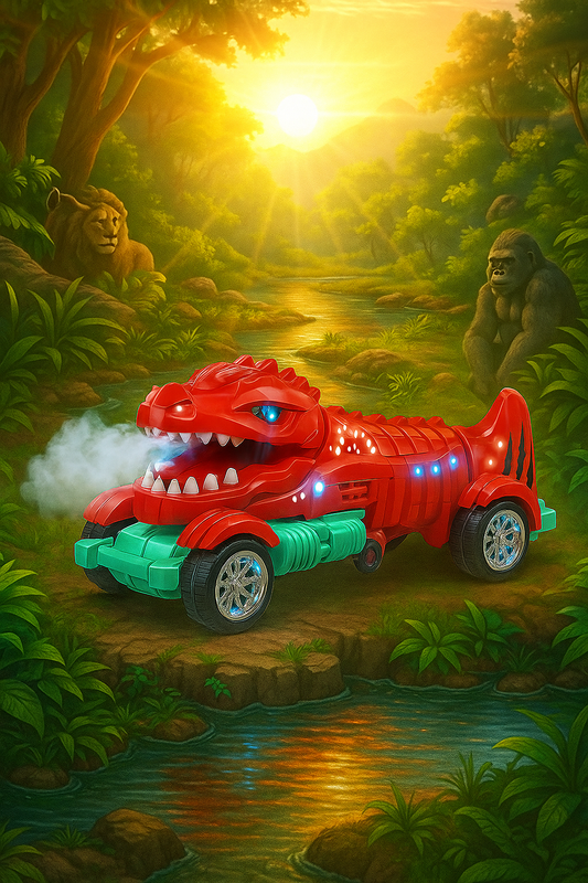 Dragon Spray